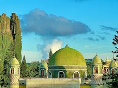 -深圳锦绣中华民俗村