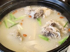 -HOHO餐厅(古子城店)