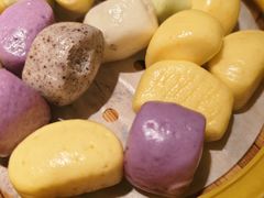 -庆江南江南菜(琴湖溪里花园城店)