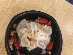 -巧燕坊一笼一蒸烧卖(西湖文化广场银泰店)
