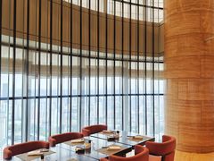 -洲际酒店·地平线全日餐厅HORIZON CAFÉ