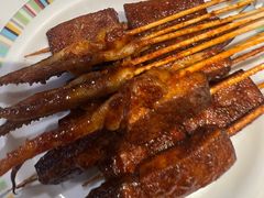 -吉布鲁牛排海鲜自助(成都大悦城店)
