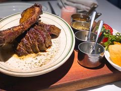 -燃扒房Steakhouse(皇庭店)