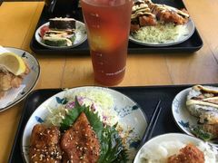 -京和风食堂·定食寿喜锅(保利樾广场店)