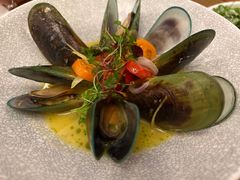 -Golden Lily河内巴黎法越料理餐厅(建国西路店)