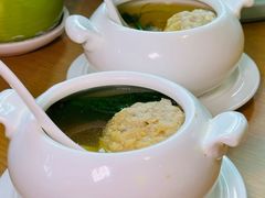 -渝信川菜 · 川味家常菜(财富购物中心店)