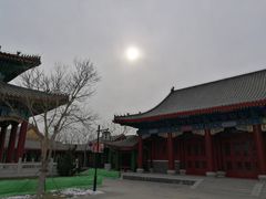 -天津妈祖文化园