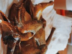 招牌妙龄鸽-煲煲掂风味煲仔饭餐厅(西区店)