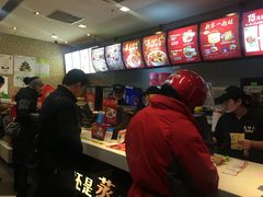 -真功夫(搜秀城店)