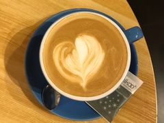 -天使咖啡(兴新街店)