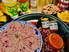 -楠火锅(西单店)