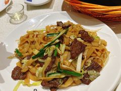 -如轩·海鲜砂锅粥·潮汕菜(小榄店)