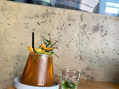 大堂-BE NORMAL CAFE(霞溪路店)