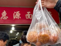 -惠源面包店(开禾路店)