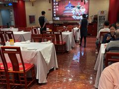 -万荣烤鸭店·北京菜(天坛店)