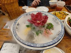 -老雒阳面馆·水席(王城路店)