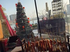 -破店肥哈·海鲜·烧烤(郑州银泰inPARK店)