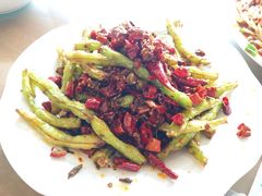 -山城酒家(燕山路店)