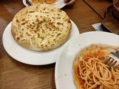 -萨莉亚意式餐厅(人和印象万家店)