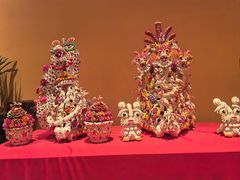 -北京工艺美术博物馆