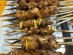 -新疆艾麦尔烧烤(丰台路口店)