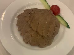-九花山烤鸭店