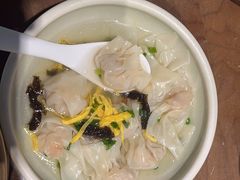 -苏小柳点心·手作小笼包(康桥分院)