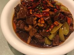-一轩饺子馆(丽都店)