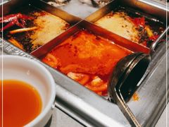 -海底捞火锅(团结桥店)