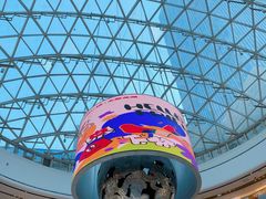 -万达广场(龙湖店)