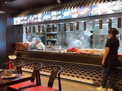 -古都历食南京菜·烤鸭·鸭血粉丝·汤包(南京博物院店)