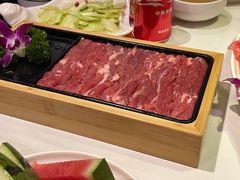 -祥源胡同·涮牛羊肉火锅(花桥店)