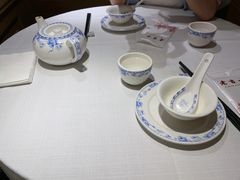-老吉士酒家(天平路店)