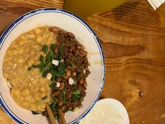 -车沾巷·重庆老味豌杂面