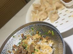 -33号大院·青岛本帮菜(五四广场店)