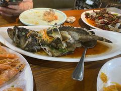 -南海渔家•海鲜•正宗海南菜(海棠湾店)