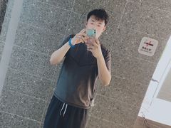 -奥斯风暴健身俱乐部(博汇店)