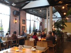 -新竹里馆·花园餐厅(兴苑路店)