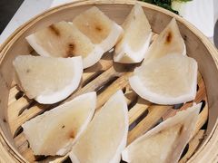 海南椰子饭-香香海南菜餐厅