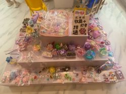 -Mini Muses ·创意手作·陶艺·银饰·团建(芳圆里店)