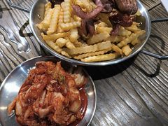 -MI WU FACTORY米屋美食工厂餐厅(绿地店)