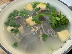 -法华汤包馆(法华镇路店)