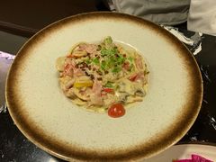 -ChitChat奇洽·Bistro(黎黄陂路店)