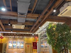 -福海居烤鸭店(鸟巢店)