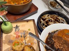-雅酌园·烟火南京菜(颐和路店)
