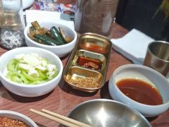 -九田家黑牛烤肉料理(新辰里亚运村店)