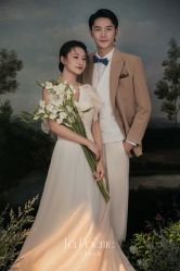 点击看大图 -乐派诗婚纱摄影