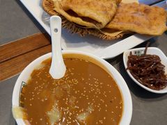 -黑窑厂糖油饼烤鸭·清真菜(旗舰店)