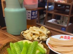 -楠火锅(仁恒梦中心店)