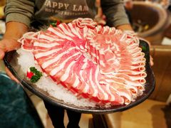 -快乐小羊火锅餐厅(农科路店)